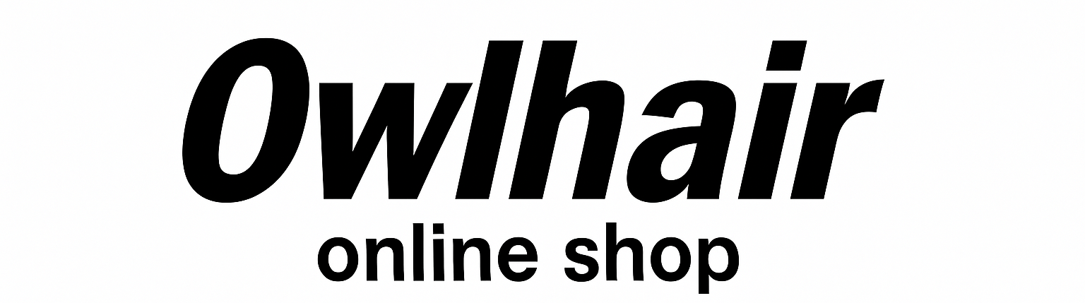owlhair_online_store