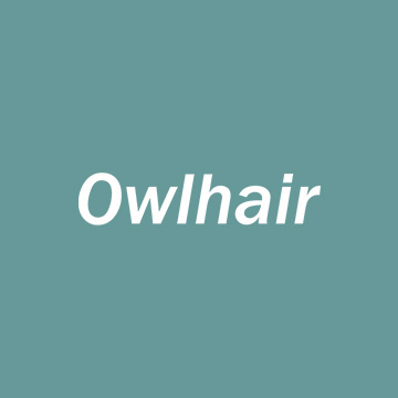 Owl hair